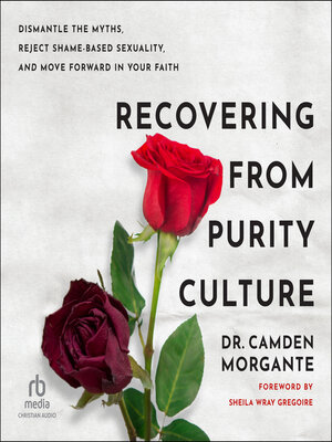 Recovering from Purity Culture - Audiobook
